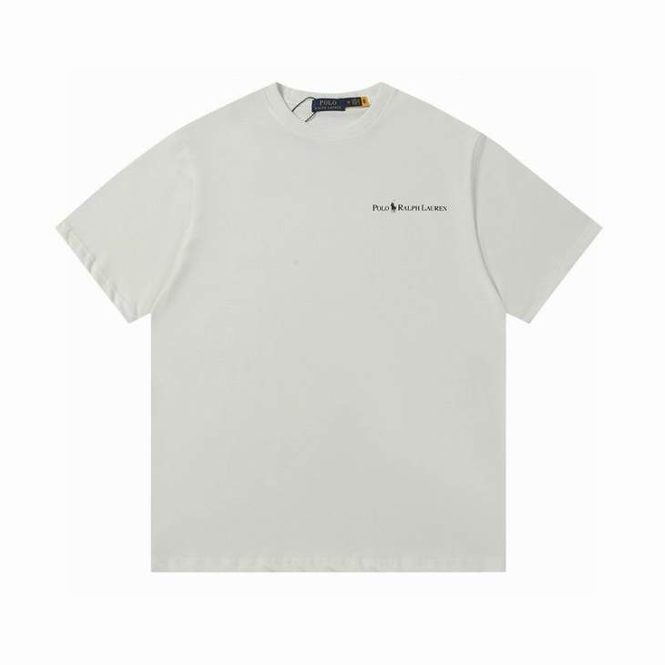 Picture of Ralph Lauren T Shirts Short _SKUPoloS-XL55tx032752